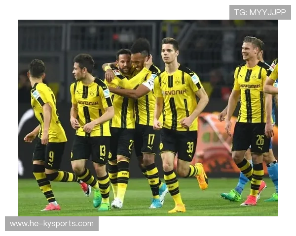 多特蒙德主场大胜，重回联赛前列，多特蒙德主场叫什么名字